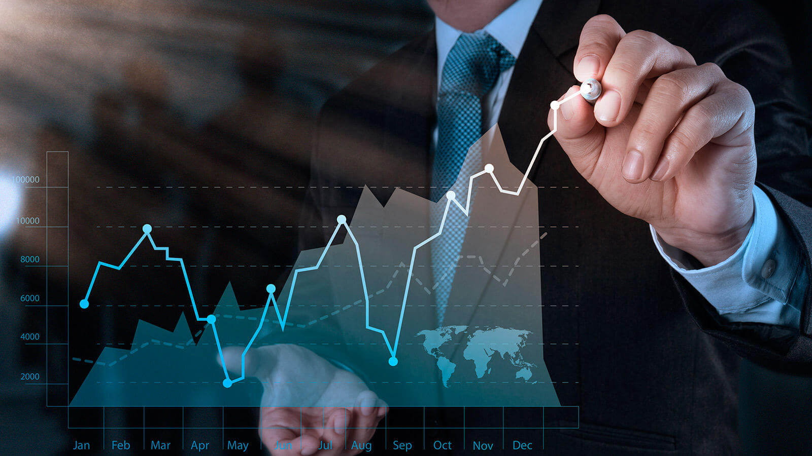 ERP • Image and Text