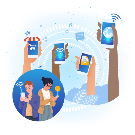 ERP • Image and Text